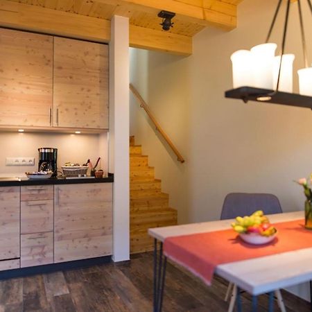Ferienwohnung 2 ホイエルスヴェルダ エクステリア 写真